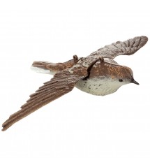 Stampo Allodola in Volo